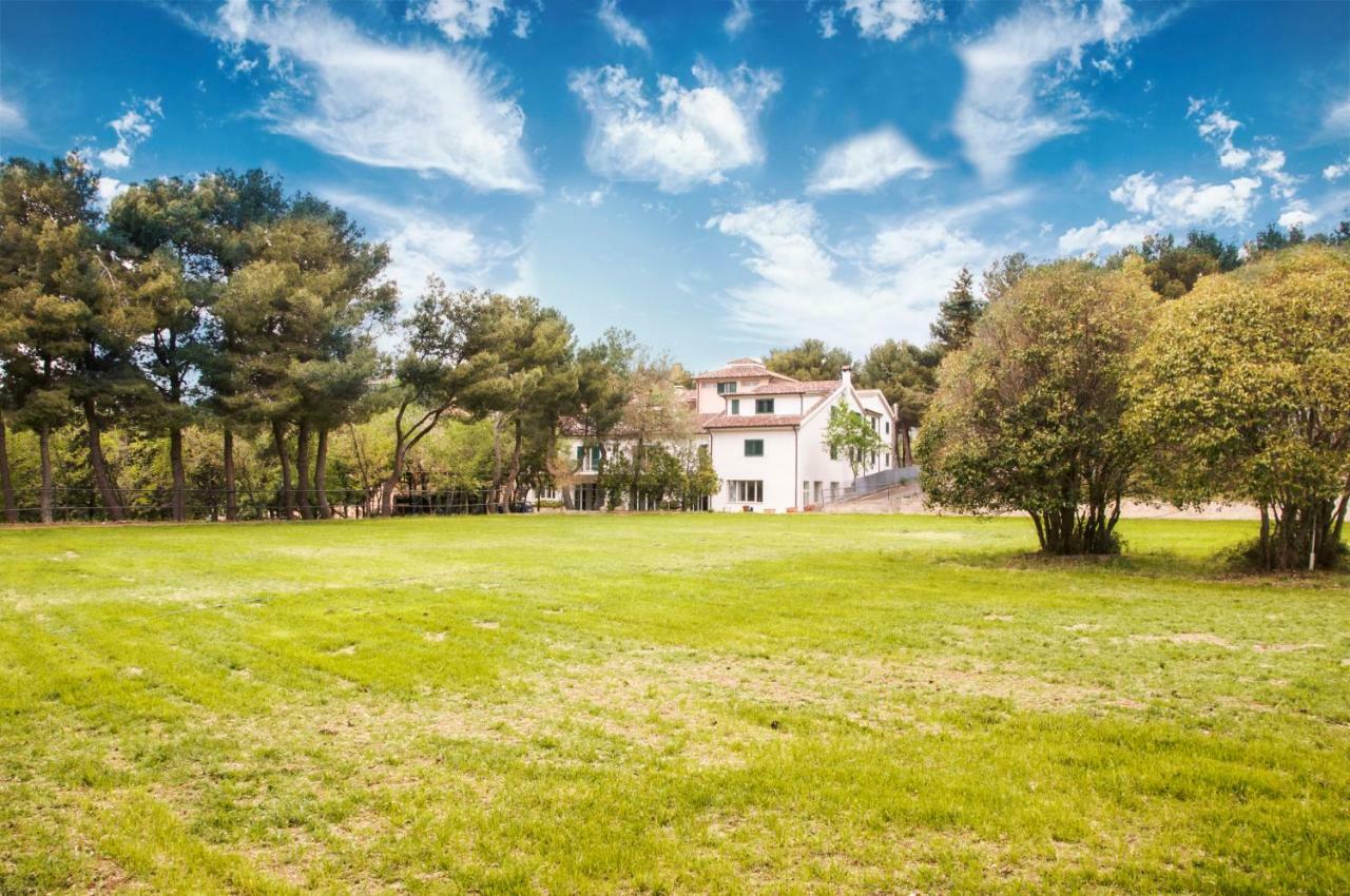 Poggio Active Hotel Сан-Джованні-Ротондо Екстер'єр фото