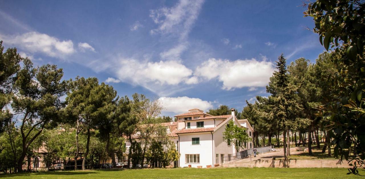 Poggio Active Hotel Сан-Джованні-Ротондо Екстер'єр фото