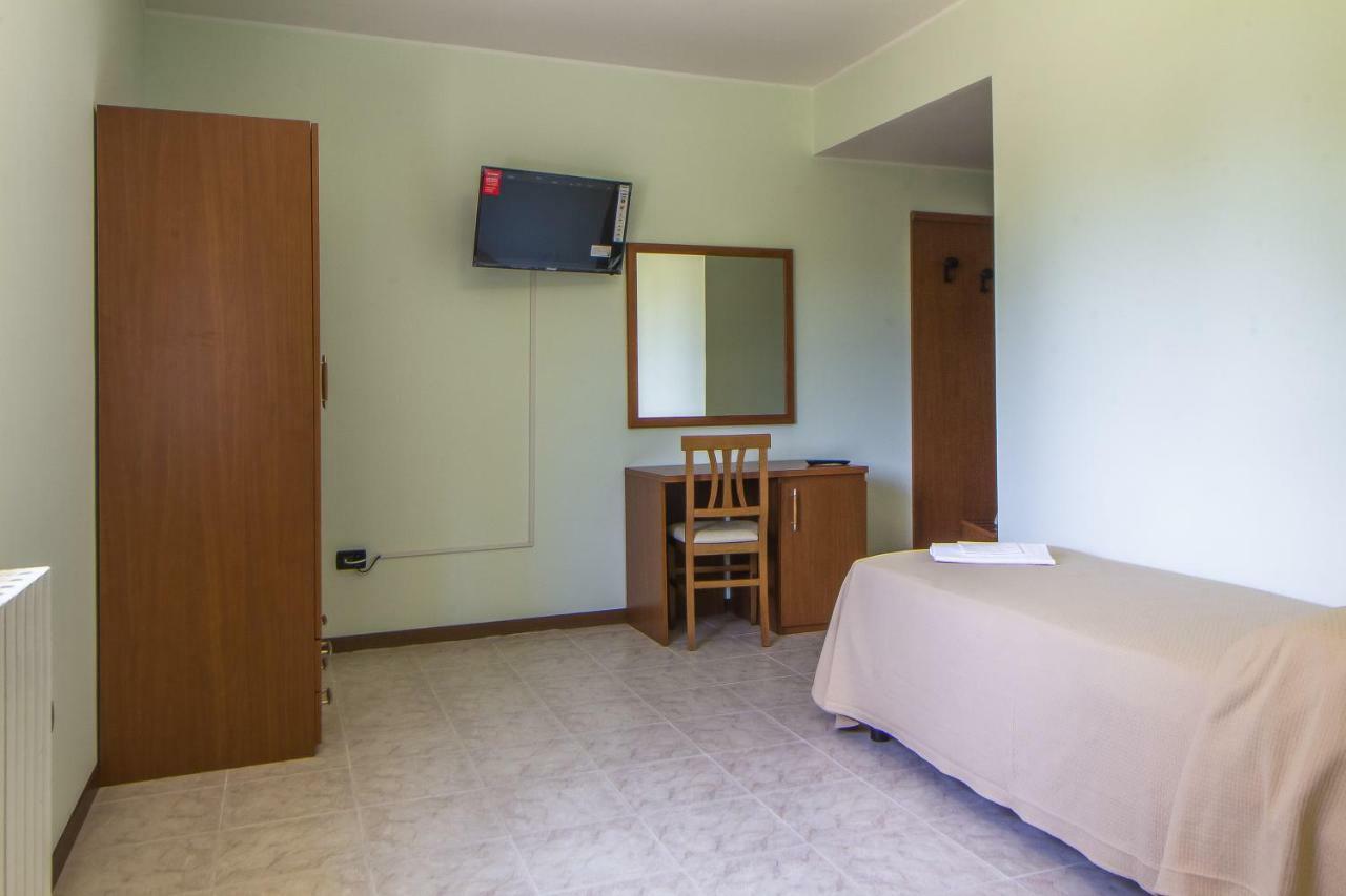 Poggio Active Hotel Сан-Джованні-Ротондо Екстер'єр фото
