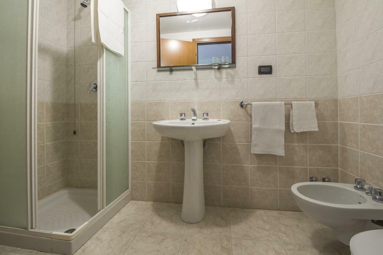 Poggio Active Hotel Сан-Джованні-Ротондо Екстер'єр фото