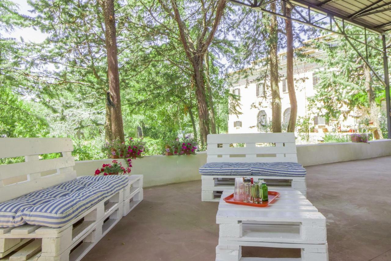 Poggio Active Hotel Сан-Джованні-Ротондо Екстер'єр фото