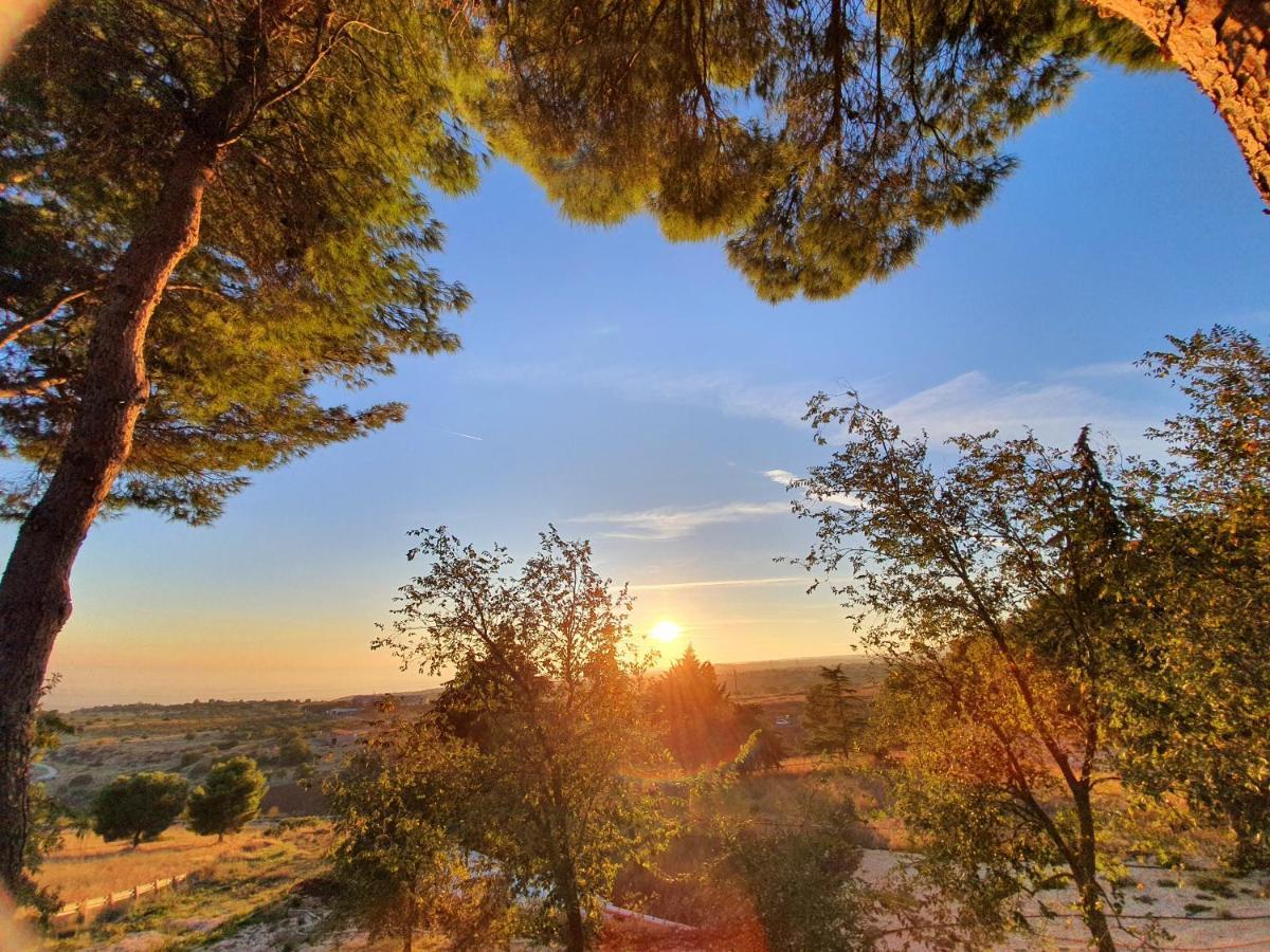Poggio Active Hotel Сан-Джованні-Ротондо Екстер'єр фото